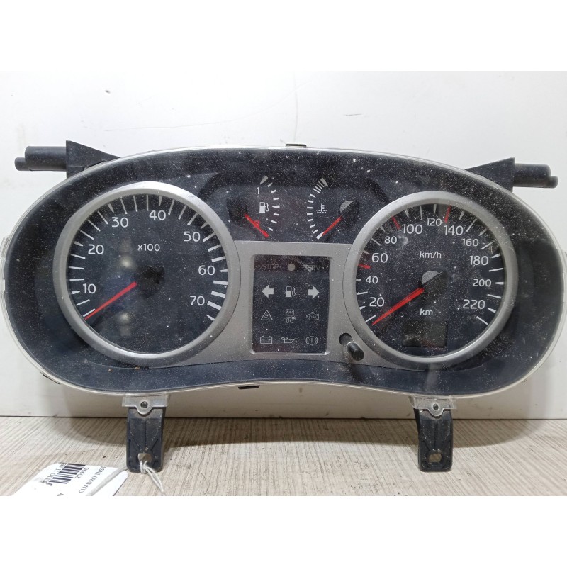 Recambio de cuadro instrumentos para renault clio ii (bb_, cb_) 1.2 16v (bb05, bb0w, bb11, bb27, bb2t, bb2u, bb2v, cb05,... refe