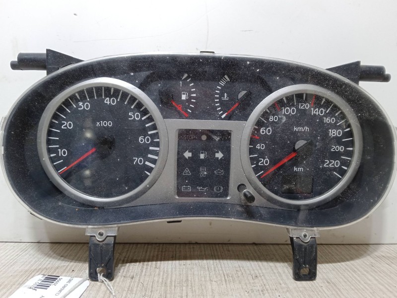 Recambio de cuadro instrumentos para renault clio ii (bb_, cb_) 1.2 16v (bb05, bb0w, bb11, bb27, bb2t, bb2u, bb2v, cb05,... refe