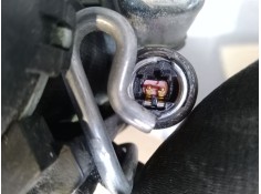 Recambio de cinturon con pretensor delantero derecho para peugeot 207/207+ (wa_, wc_) 1.6 16v vti referencia OEM IAM    2