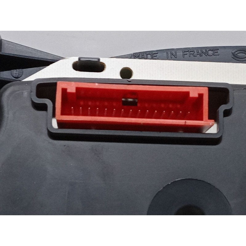 Recambio de cuadro instrumentos para renault clio ii (bb_, cb_) 1.2 16v (bb05, bb0w, bb11, bb27, bb2t, bb2u, bb2v, cb05,... refe
