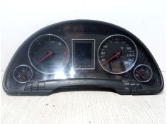 Recambio de cuadro instrumentos para audi a4 b6 avant (8e5) 1.9 tdi referencia OEM IAM 1 036 901 830  