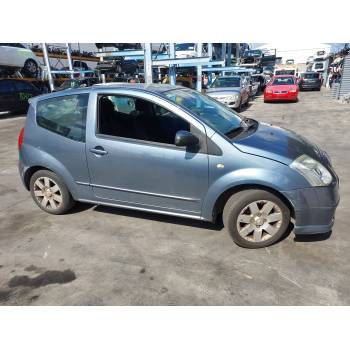 CITROËN C2 (JM_)