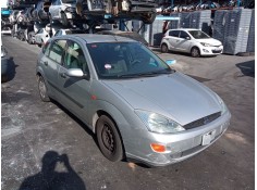 ford focus i (daw, dbw) del año 2000