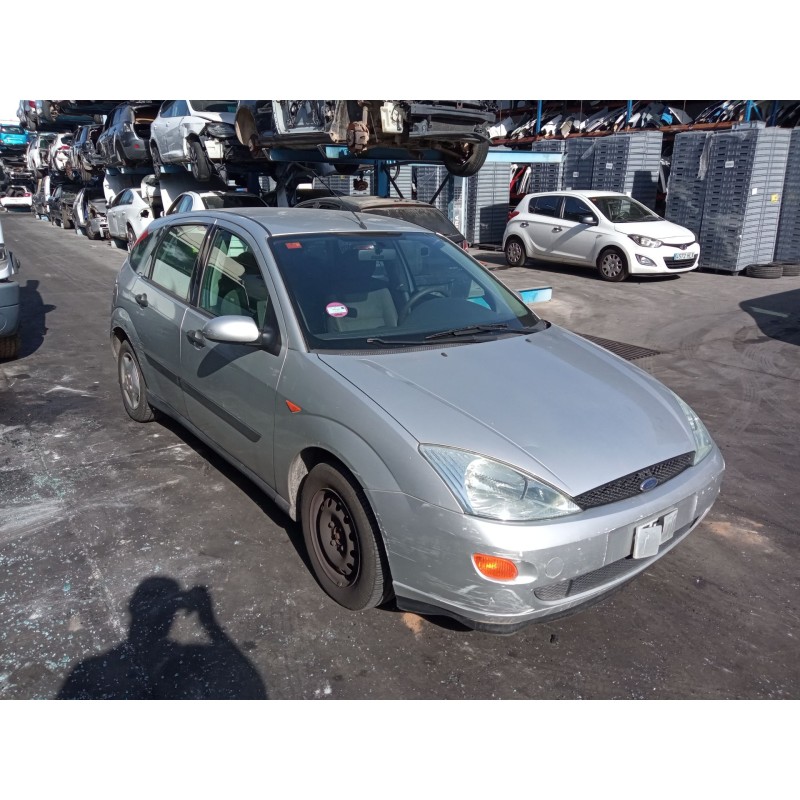 ford focus i (daw, dbw) del año 2000