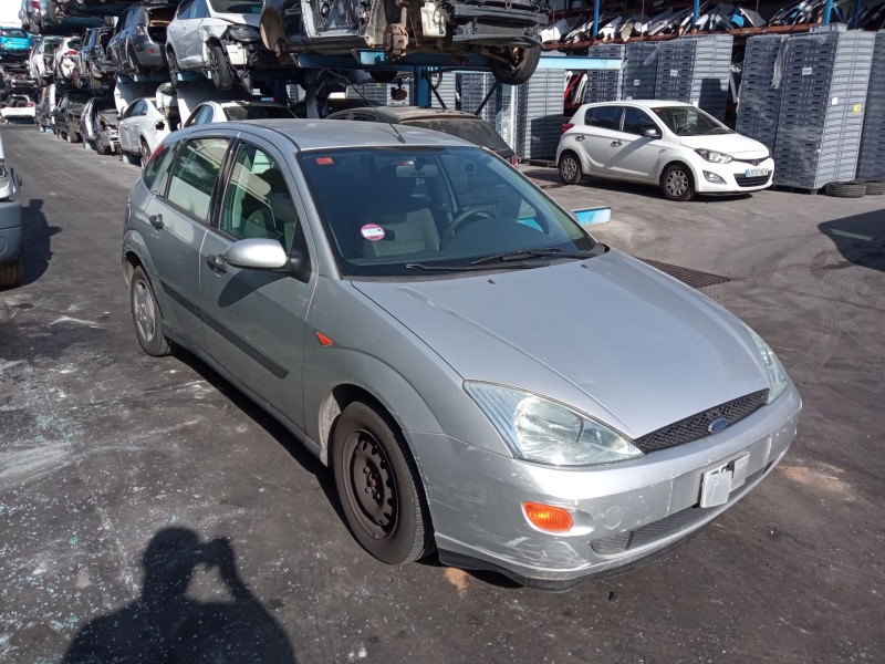 ford focus i (daw, dbw) del año 2000