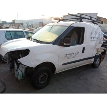 FIAT DOBLO CARGO (263_)
