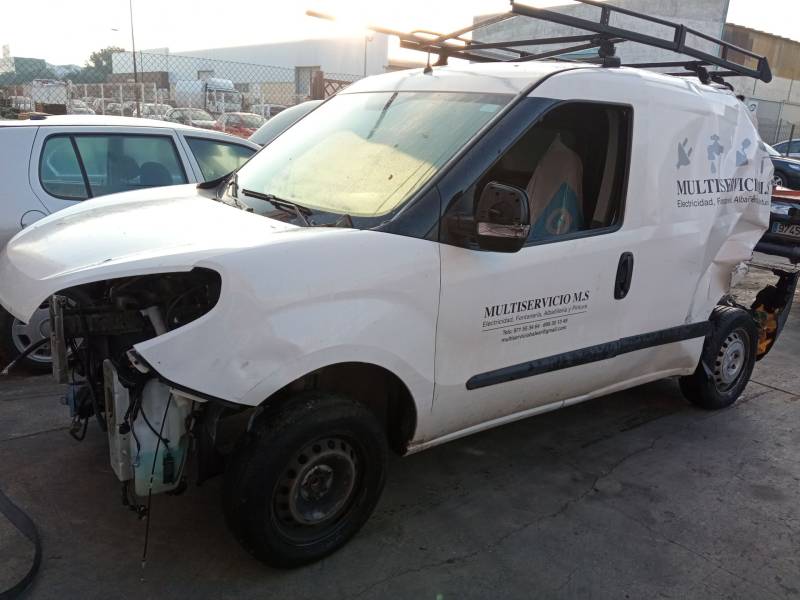 FIAT DOBLO CARGO (263_)
