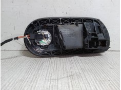 Recambio de maneta interior puerta trasera izquierda para volkswagen sharan (7m8, 7m9, 7m6) 1.9 tdi referencia OEM IAM    2