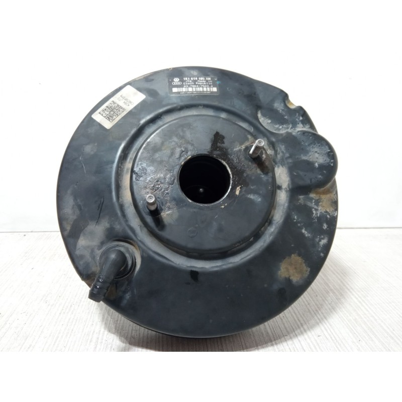 Recambio de servofreno para volkswagen golf plus v (5m1, 521) 1.9 tdi referencia OEM IAM 1K1 614 105 AN  