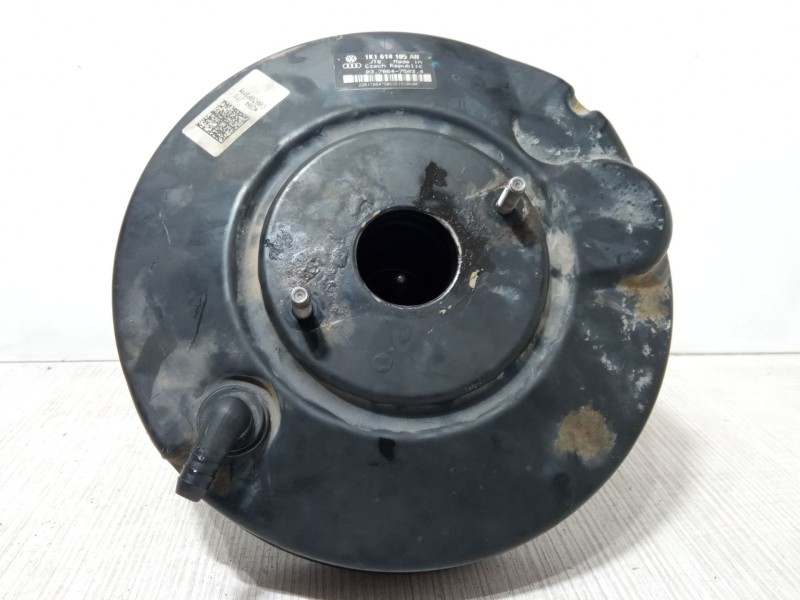 Recambio de servofreno para volkswagen golf plus v (5m1, 521) 1.9 tdi referencia OEM IAM 1K1 614 105 AN  