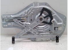 Recambio de elevalunas electrico delantero izquierdo para hyundai tucson (jm) 2.0 referencia OEM IAM    2