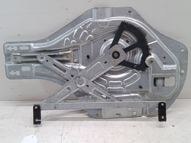 Recambio de elevalunas electrico delantero izquierdo para hyundai tucson (jm) 2.0 referencia OEM IAM   