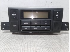 Recambio de mando climatizador para hyundai tucson (jm) 2.0 referencia OEM IAM 97250-2EXXX  