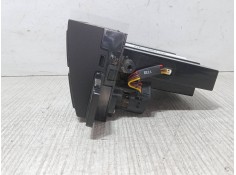 Recambio de mando climatizador para hyundai tucson (jm) 2.0 referencia OEM IAM 97250-2EXXX   2
