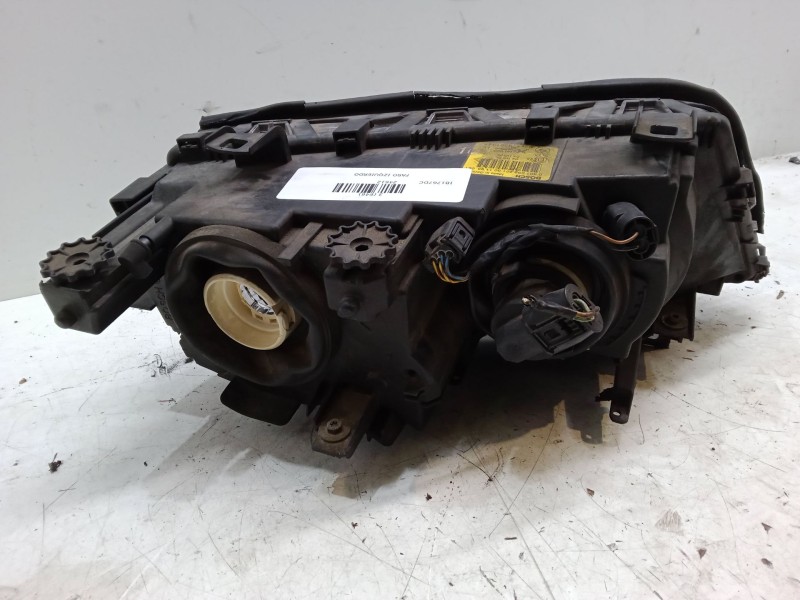 Recambio de faro izquierdo para bmw 3 (e46) 318 i referencia OEM IAM   