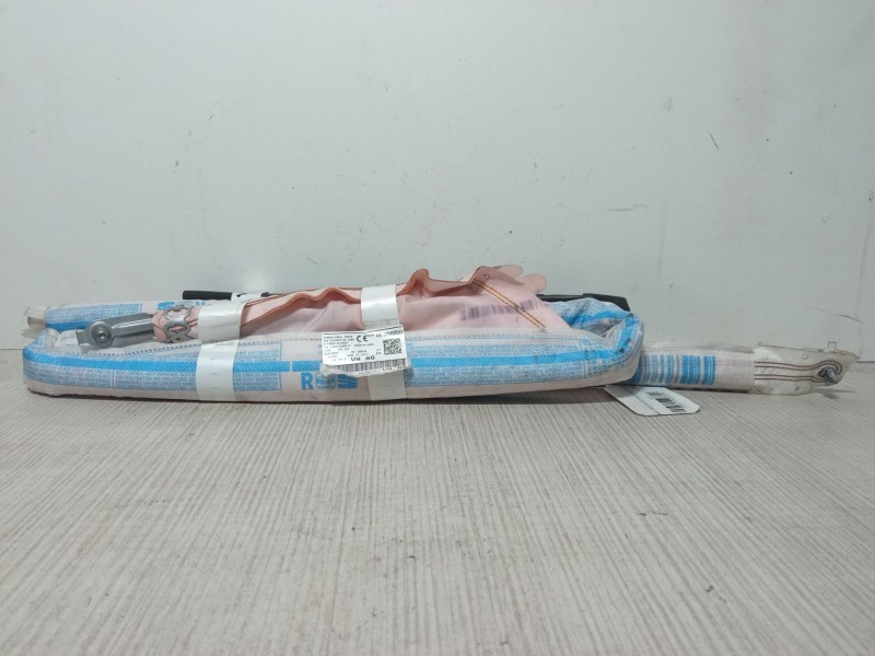 Recambio de airbag cortina delantero derecho para seat ibiza v (kj1, kjg) 1.6 tdi referencia OEM IAM 34219975 F 6F0 880 742 G 