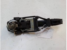 Recambio de maneta exterior puerta delantera izquierda para seat ibiza iii (6l1) 1.4 16v referencia OEM IAM