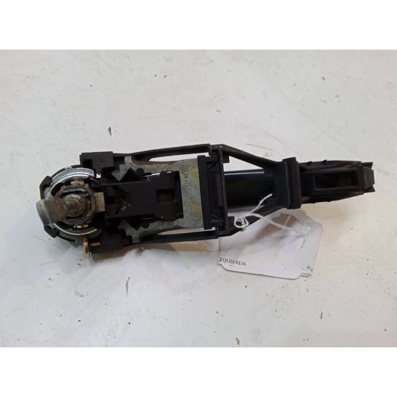 Recambio de maneta exterior puerta delantera izquierda para seat ibiza iii (6l1) 1.4 16v referencia OEM IAM   