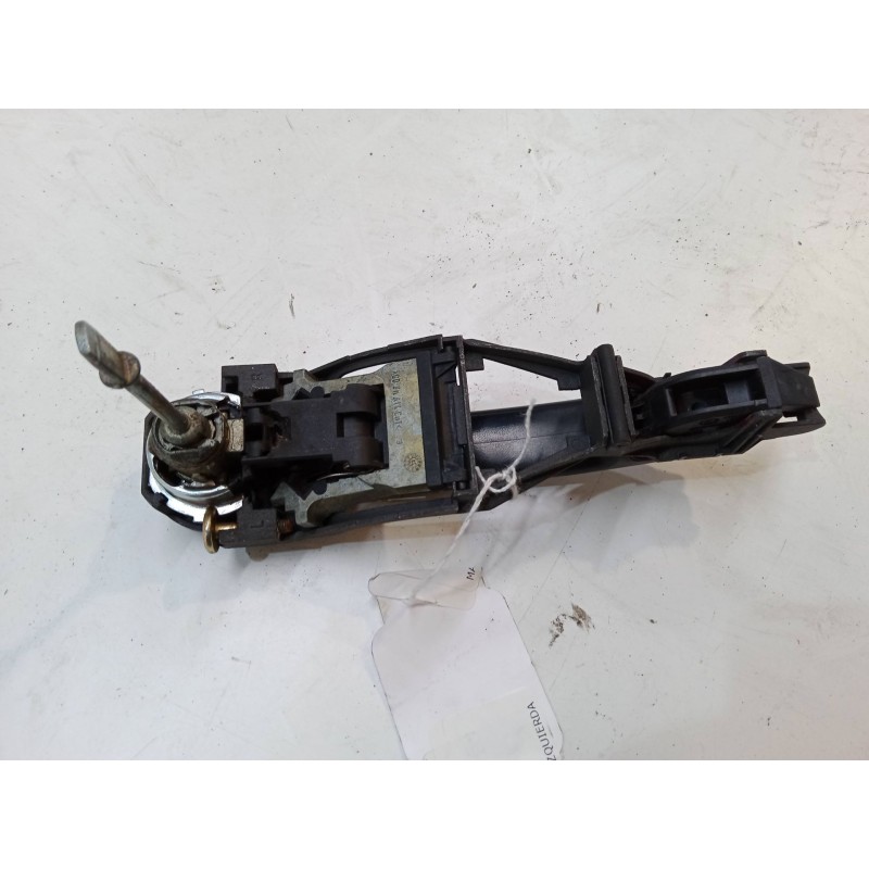 Recambio de maneta exterior puerta delantera izquierda para seat ibiza iii (6l1) 1.4 16v referencia OEM IAM   