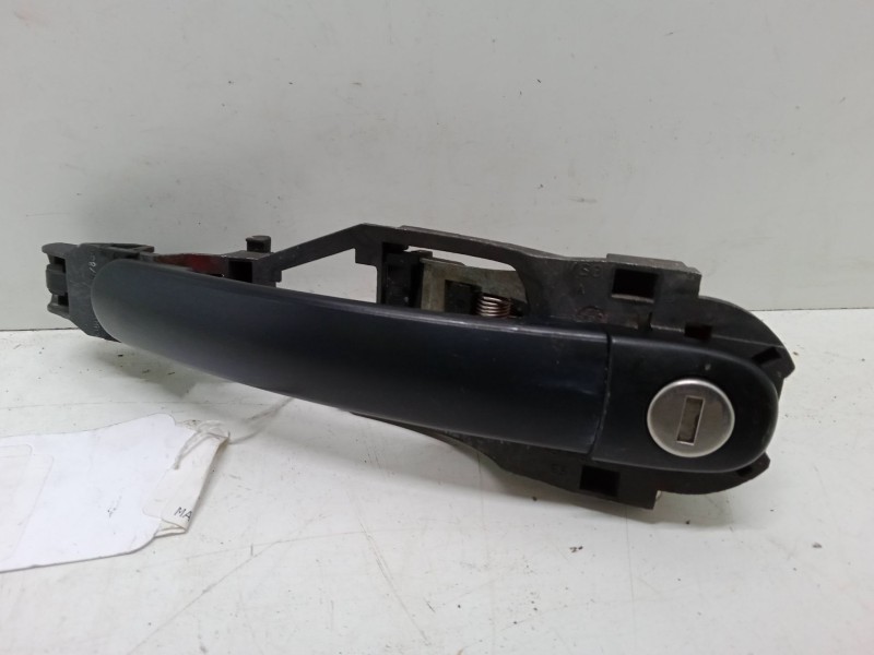 Recambio de maneta exterior puerta delantera izquierda para seat ibiza iii (6l1) 1.4 16v referencia OEM IAM   