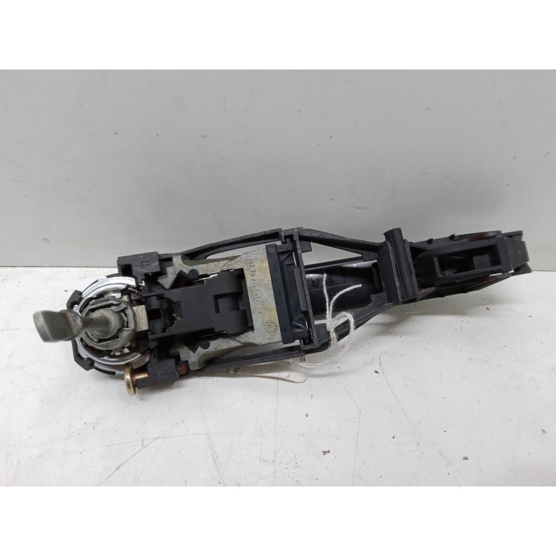 Recambio de maneta exterior puerta delantera izquierda para seat ibiza iii (6l1) 1.4 16v referencia OEM IAM   
