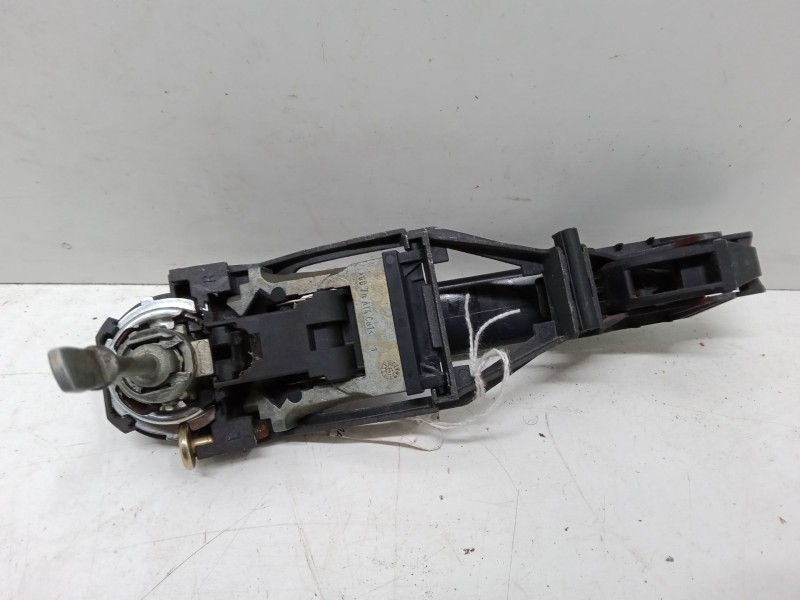 Recambio de maneta exterior puerta delantera izquierda para seat ibiza iii (6l1) 1.4 16v referencia OEM IAM   