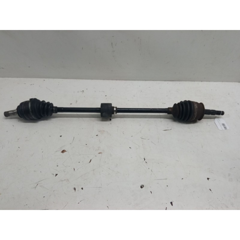 Recambio de transmision delantera derecha para opel corsa c (x01) 1.7 di (f08, f68) referencia OEM IAM   