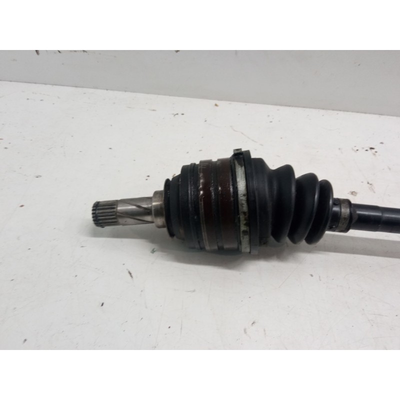 Recambio de transmision delantera derecha para opel corsa c (x01) 1.7 di (f08, f68) referencia OEM IAM   