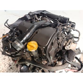 MOTOR COMPLETO 