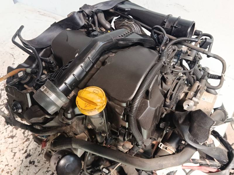 MOTOR COMPLETO 