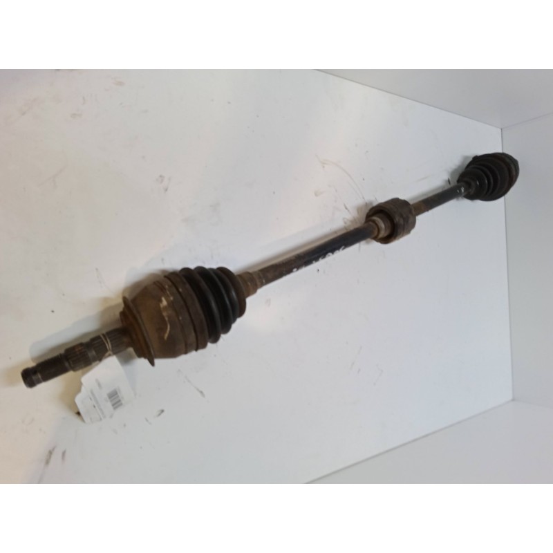 Recambio de transmision delantera derecha para opel corsa c (x01) 1.7 di (f08, f68) referencia OEM IAM   