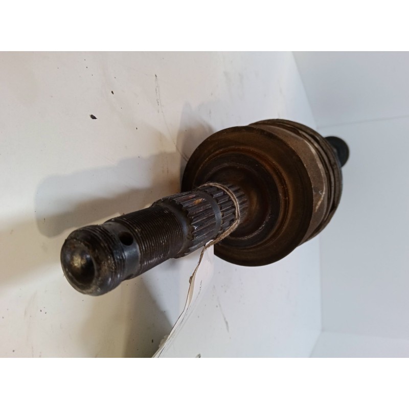 Recambio de transmision delantera derecha para opel corsa c (x01) 1.7 di (f08, f68) referencia OEM IAM   