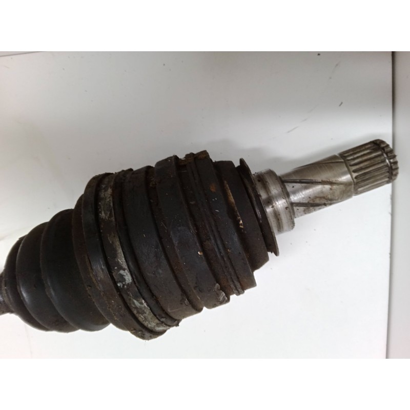 Recambio de transmision delantera derecha para opel corsa c (x01) 1.7 di (f08, f68) referencia OEM IAM   