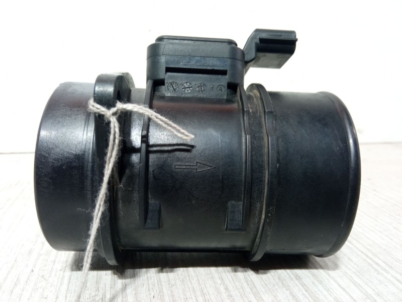 Recambio de caudalimetro para renault clio iii (br0/1, cr0/1) 1.5 dci (br17, cr17) referencia OEM IAM 5WK97007 H8200299956 82003