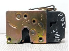 Recambio de cerradura puerta delantera izquierda para citroën xsara (n1) 2.0 hdi 90 referencia OEM IAM   