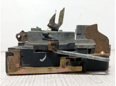 Recambio de cerradura puerta delantera izquierda para citroën xsara (n1) 2.0 hdi 90 referencia OEM IAM    2