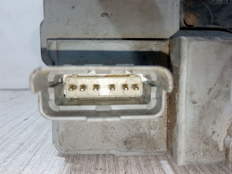 Recambio de cerradura puerta delantera izquierda para citroën xsara (n1) 2.0 hdi 90 referencia OEM IAM   