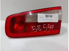 Recambio de piloto trasero porton derecho para renault laguna ii (bg0/1_) 1.9 dci (bg0e) referencia OEM IAM
