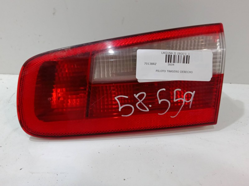 Recambio de piloto trasero porton derecho para renault laguna ii (bg0/1_) 1.9 dci (bg0e) referencia OEM IAM   