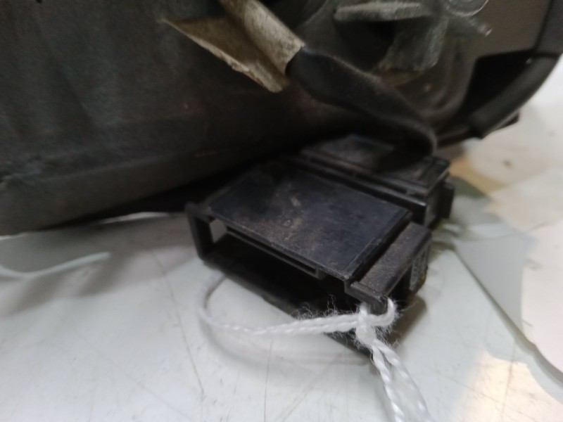 Recambio de retrovisor derecho para seat ibiza ii (6k1) 1.4 i referencia OEM IAM   