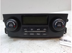 Recambio de mando climatizador para kia sorento i (jc) 2.5 crdi referencia OEM IAM   