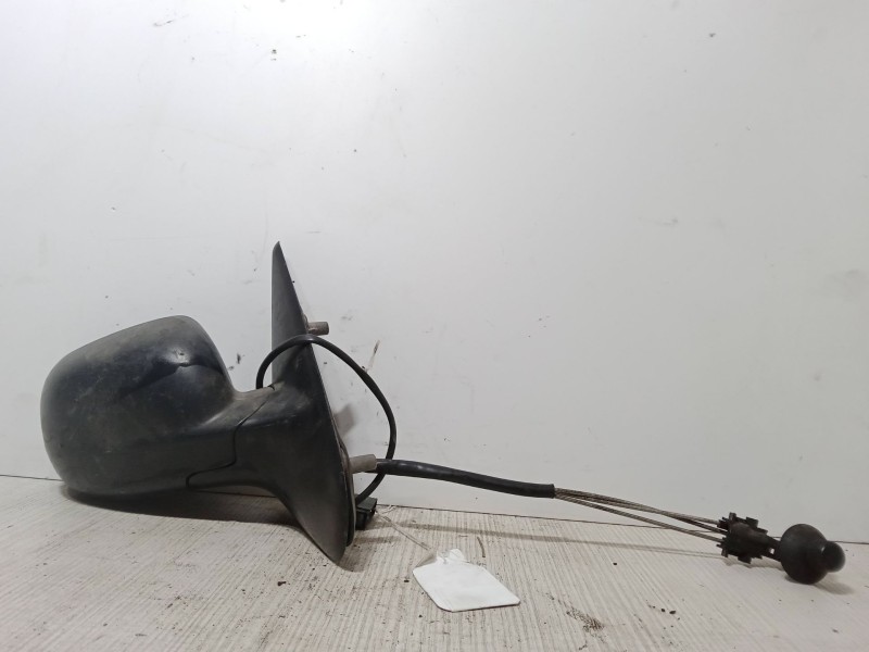 Recambio de retrovisor derecho para seat ibiza ii (6k1) 1.4 i referencia OEM IAM   