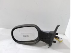 Recambio de retrovisor electrico izquierdo para nissan micra c+c iii (k12) 1.4 16v referencia OEM IAM   