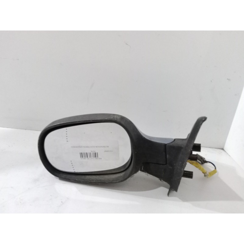 Recambio de retrovisor electrico izquierdo para nissan micra c+c iii (k12) 1.4 16v referencia OEM IAM   