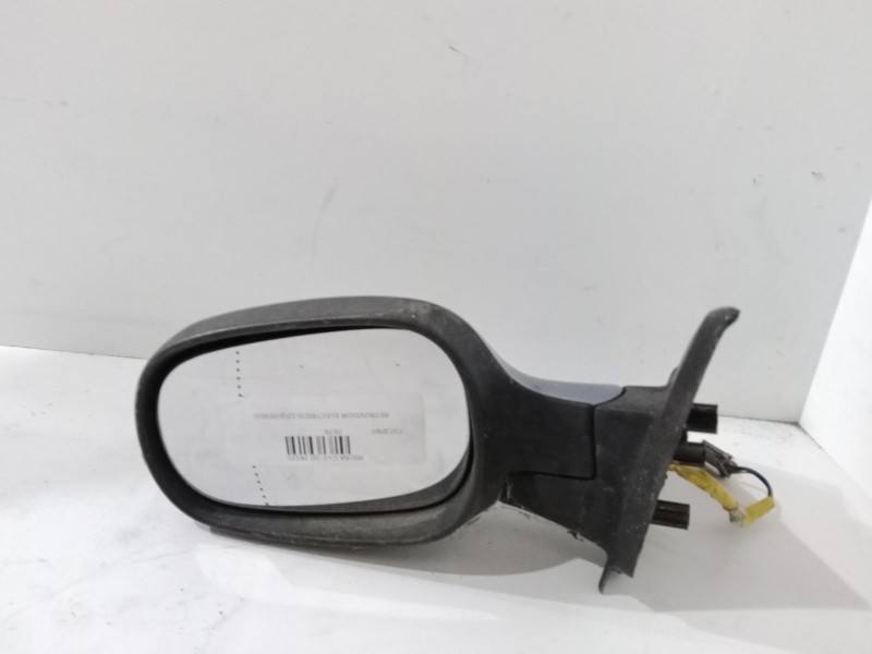 Recambio de retrovisor electrico izquierdo para nissan micra c+c iii (k12) 1.4 16v referencia OEM IAM   