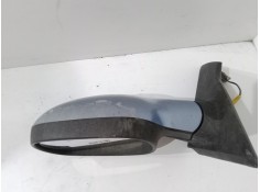Recambio de retrovisor electrico izquierdo para nissan micra c+c iii (k12) 1.4 16v referencia OEM IAM    2