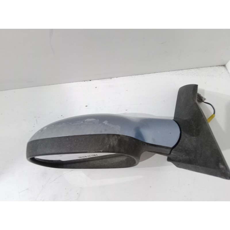 Recambio de retrovisor electrico izquierdo para nissan micra c+c iii (k12) 1.4 16v referencia OEM IAM   