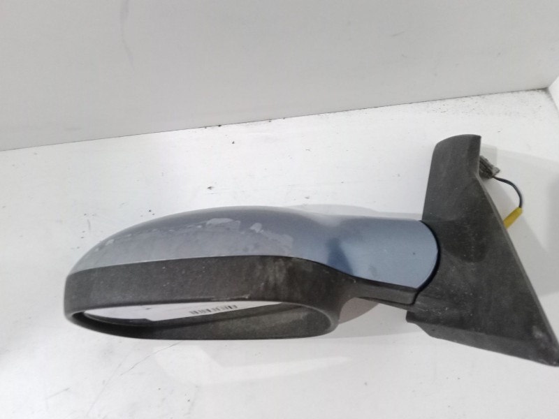 Recambio de retrovisor electrico izquierdo para nissan micra c+c iii (k12) 1.4 16v referencia OEM IAM   