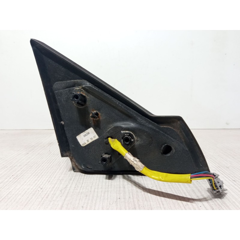 Recambio de retrovisor electrico izquierdo para nissan micra c+c iii (k12) 1.4 16v referencia OEM IAM   