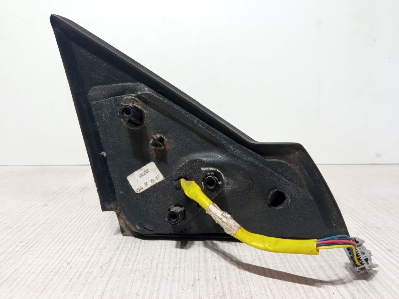 Recambio de retrovisor electrico izquierdo para nissan micra c+c iii (k12) 1.4 16v referencia OEM IAM   